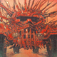 Illustration for article titled The Explosively Awesome Concept Art Of iMad Max: Fury Road/i